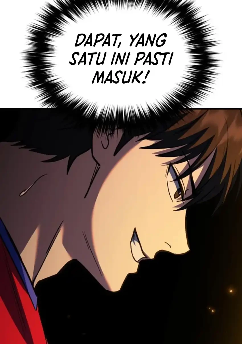 The Genius Midfielder’s Pass Is Special Chapter 65 halaman 78