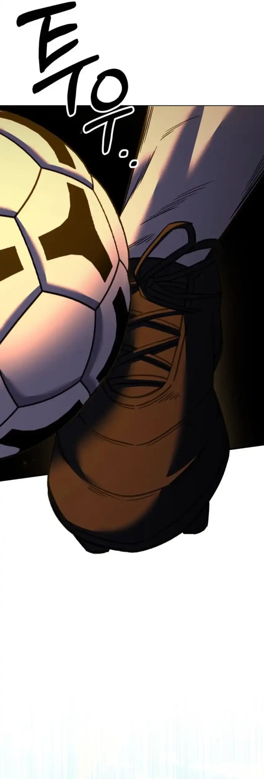 The Genius Midfielder’s Pass Is Special Chapter 65 halaman 83