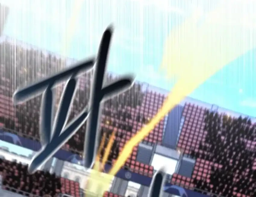 The Genius Midfielder’s Pass Is Special Chapter 65 halaman 84