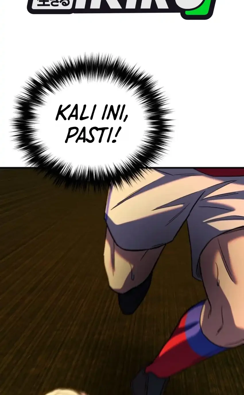The Genius Midfielder’s Pass Is Special Chapter 65 halaman 142