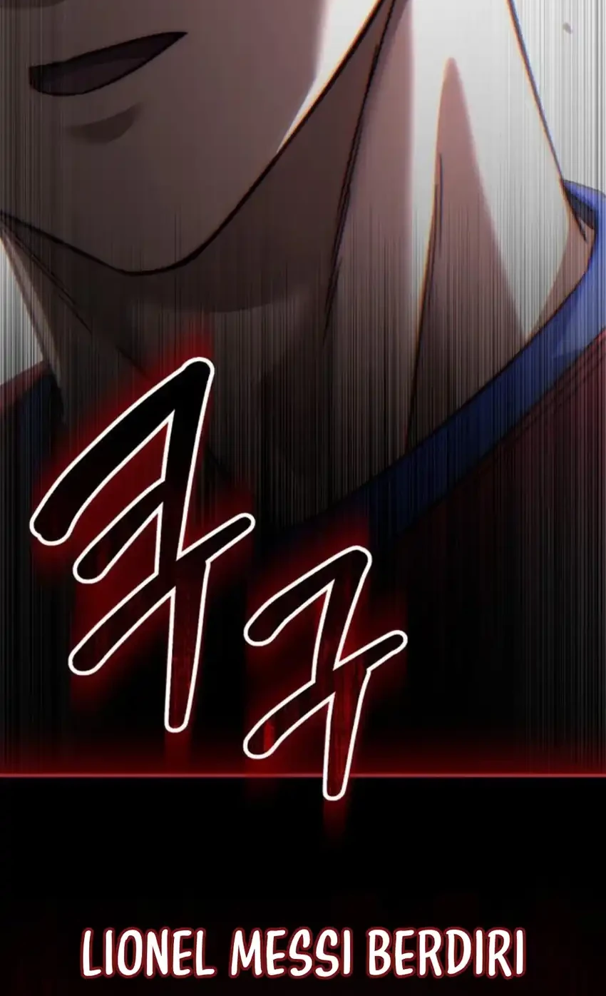 The Genius Midfielder’s Pass Is Special Chapter 65 halaman 183