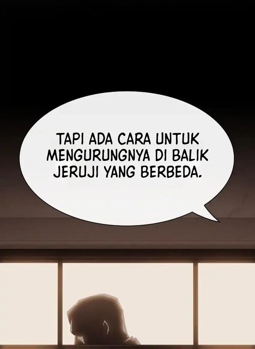 The Genius Who Sees Through the World Chapter 54 halaman 99