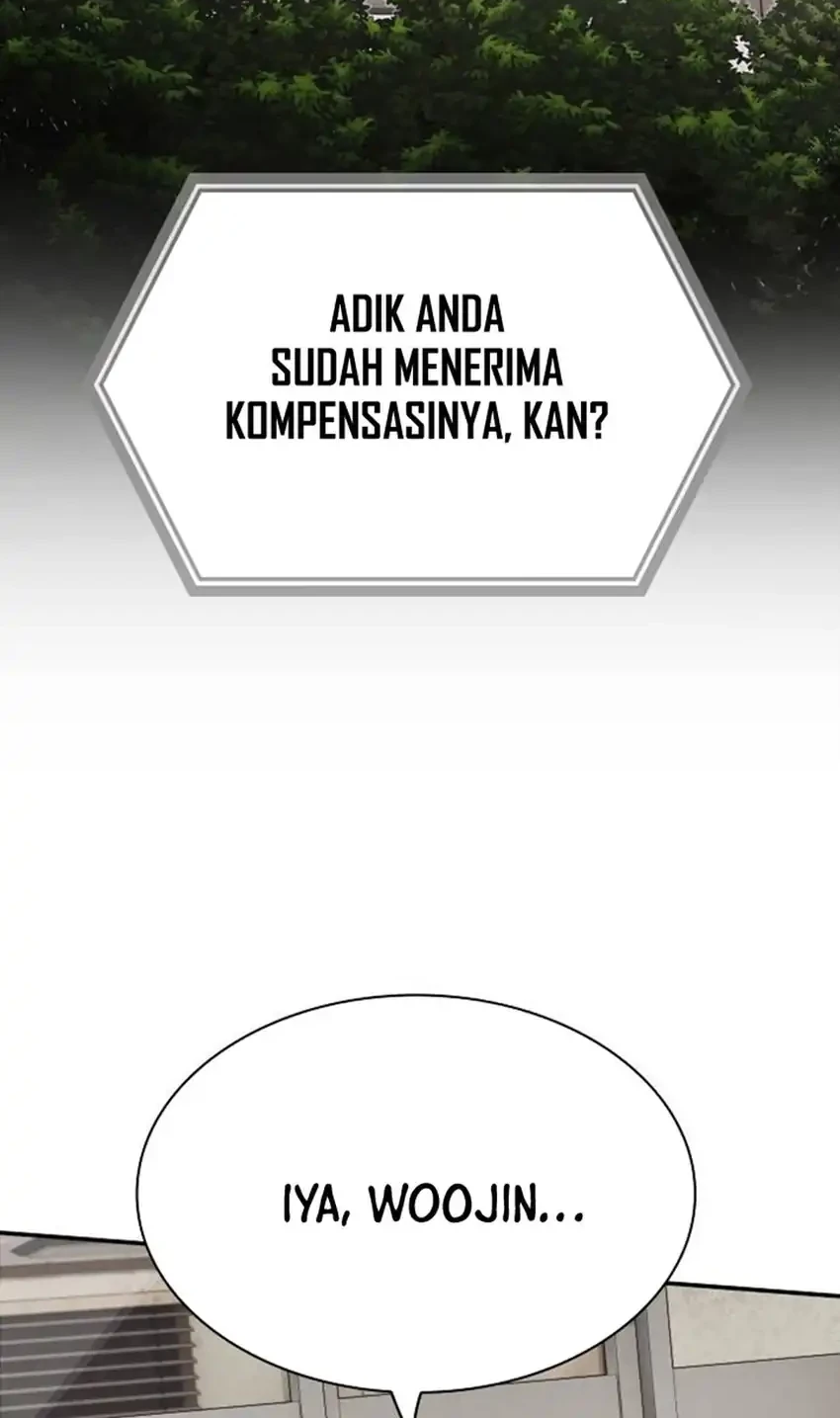 The Genius Who Sees Through the World Chapter 57 halaman 108