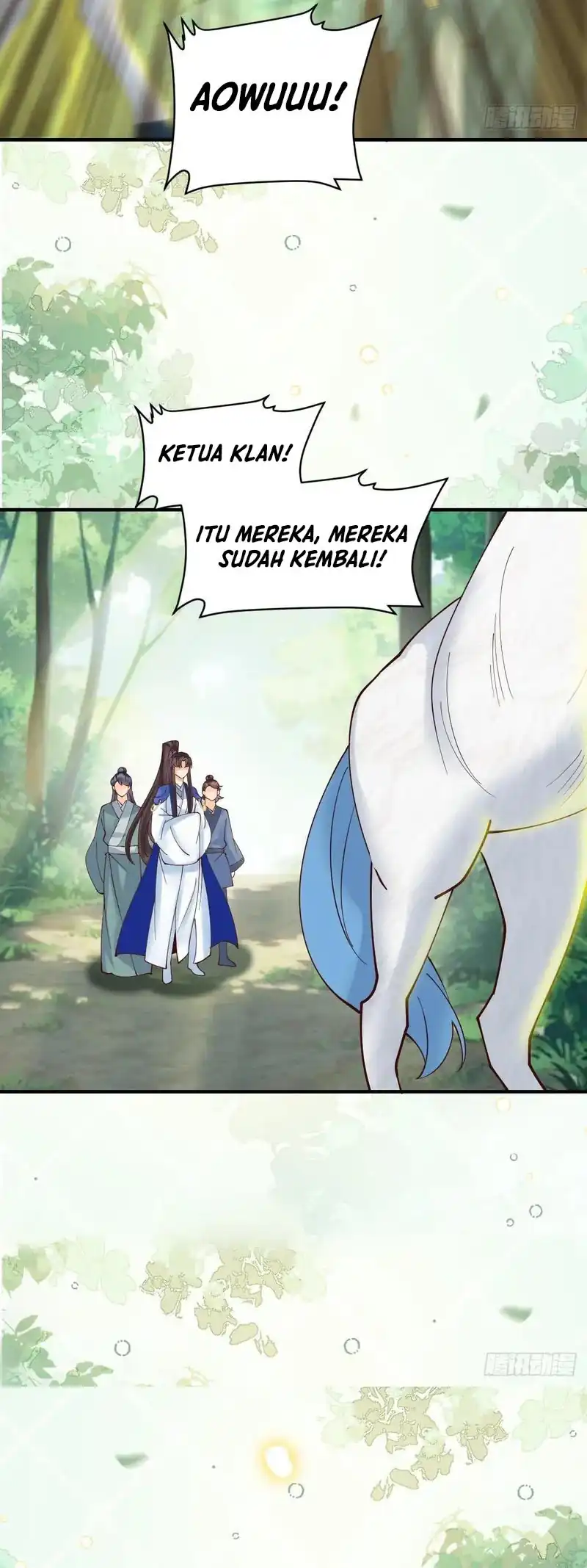 The Ghostly Doctor Chapter 657 halaman 24