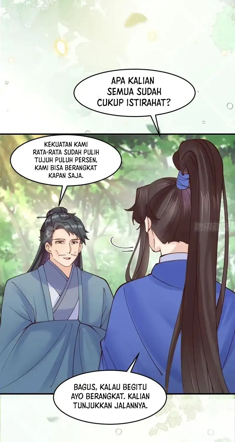 The Ghostly Doctor Chapter 657 halaman 28