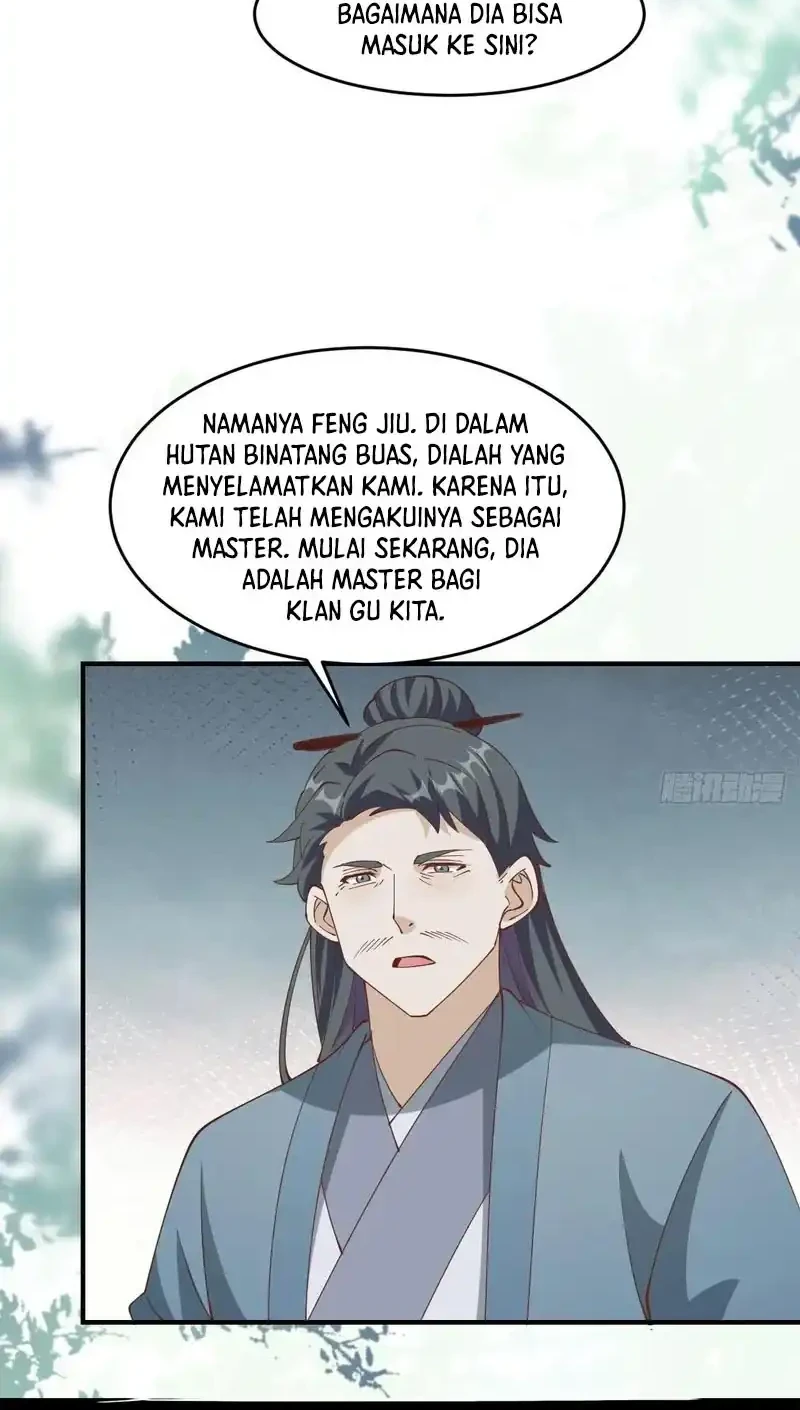 The Ghostly Doctor Chapter 658 halaman 16