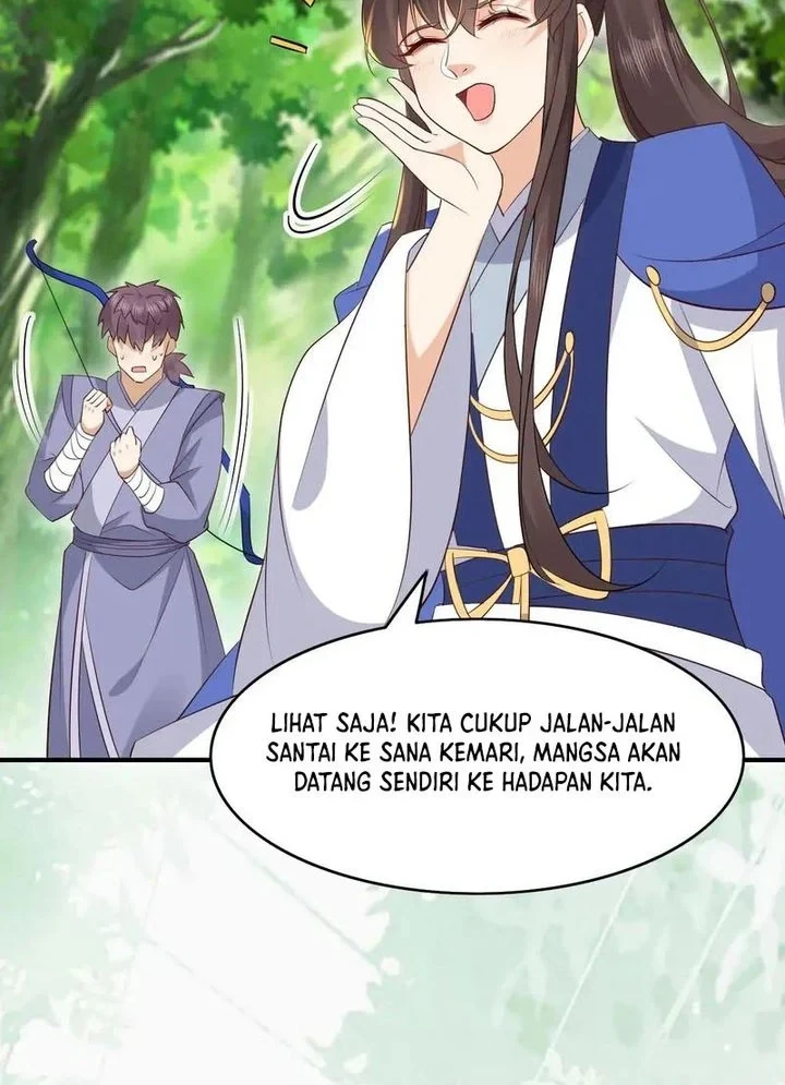 The Ghostly Doctor Chapter 660 halaman 2