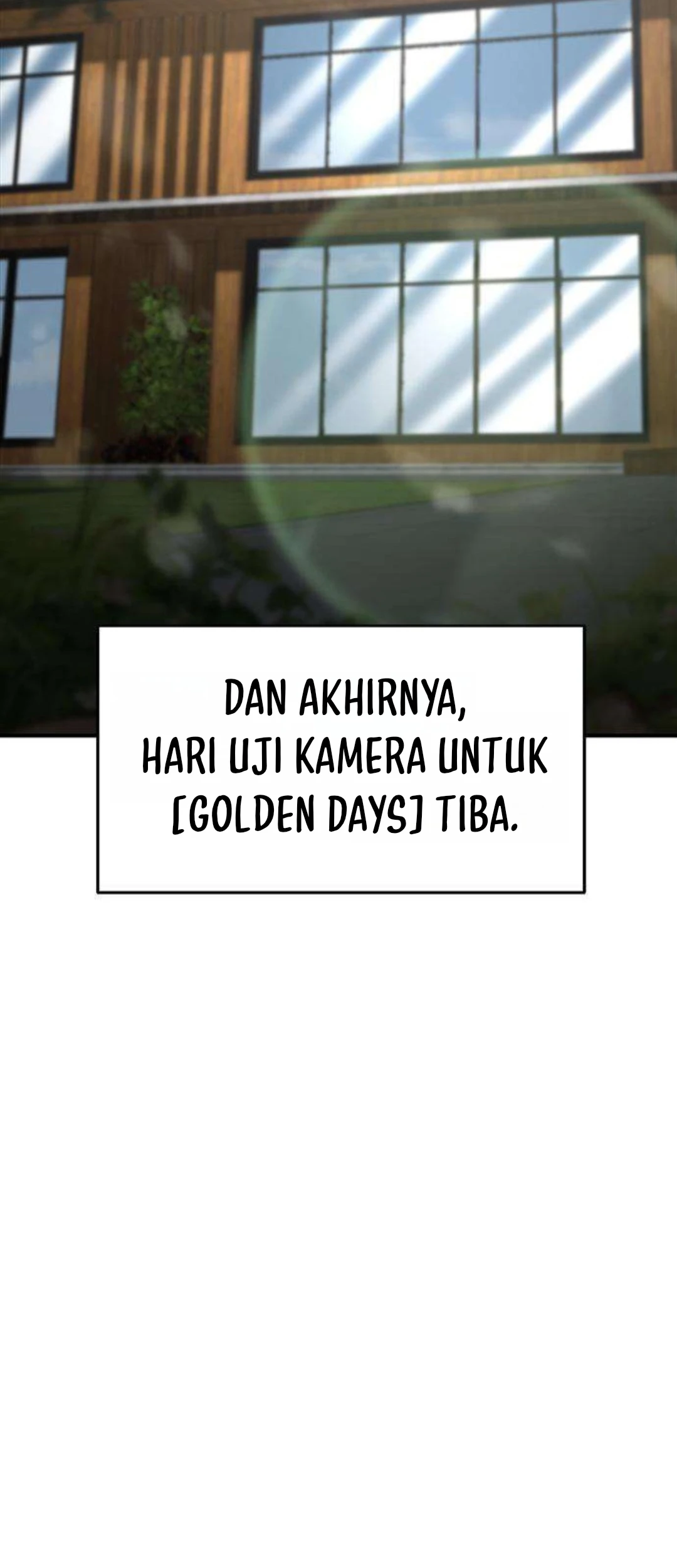 The God of Improvisation Chapter 27 halaman 67