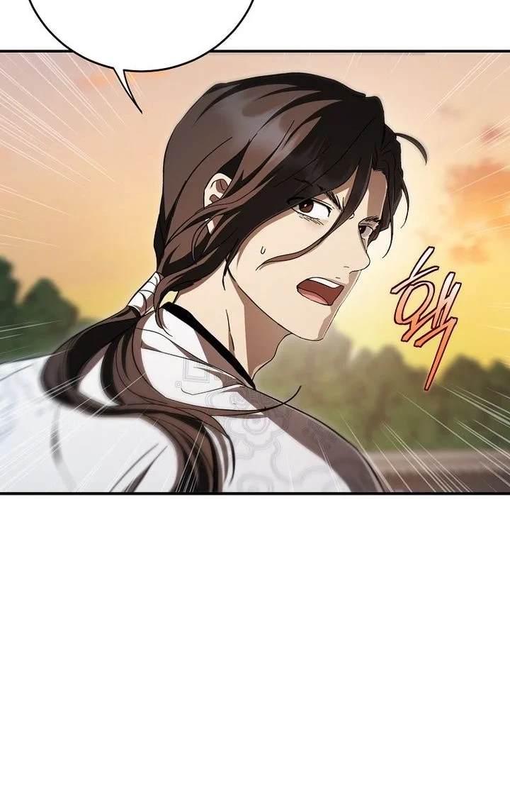 The Grand Wudang Saga Chapter 168 halaman 3