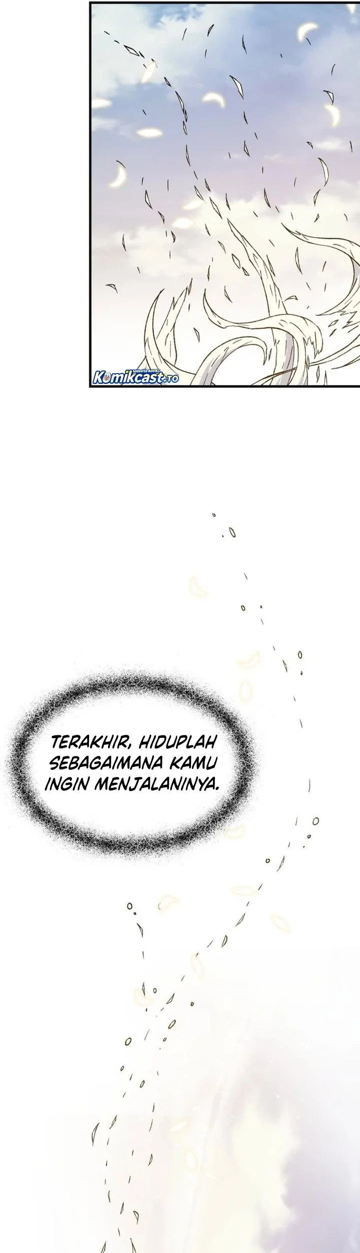 The Great Master Chapter 140 halaman 27