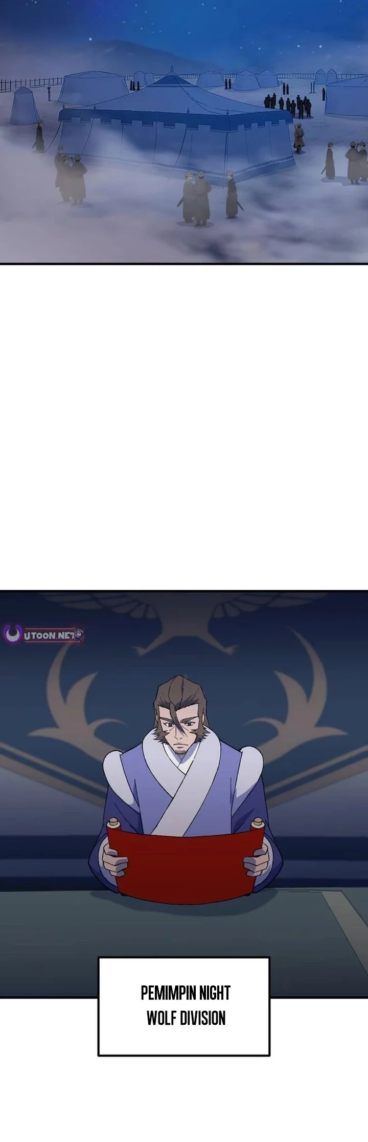 The Great Master Chapter 140 halaman 33