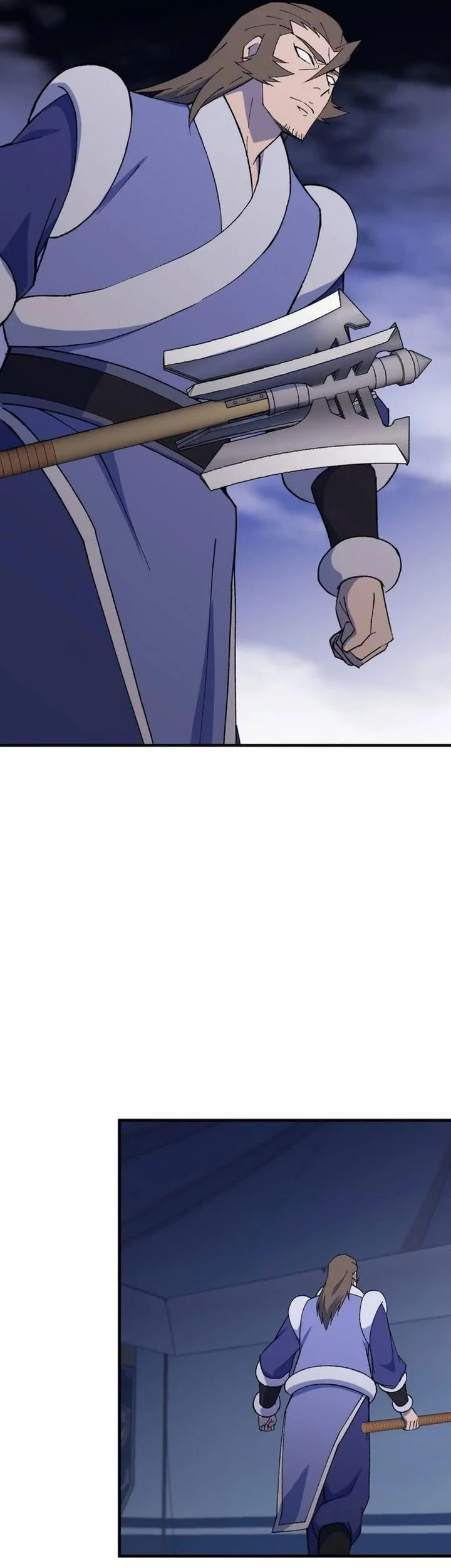 The Great Master Chapter 140 halaman 37