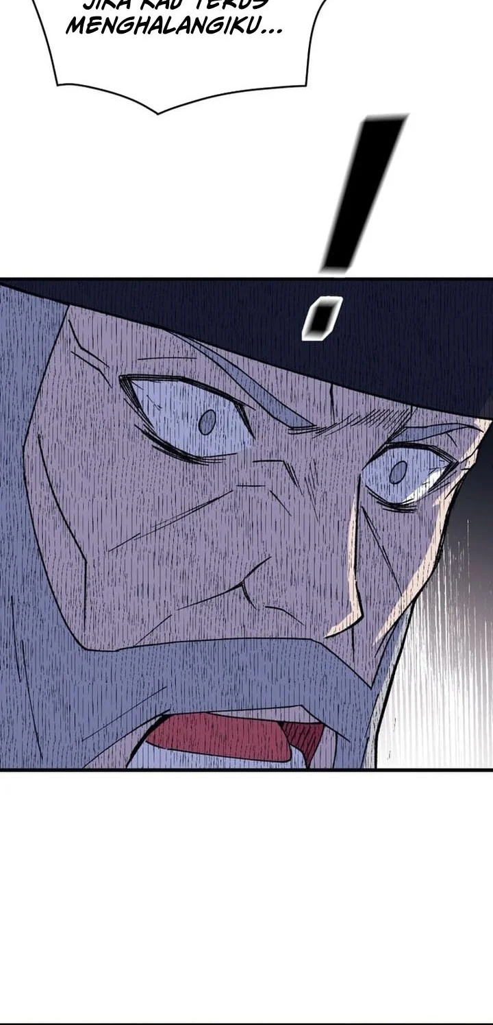 The Great Master Chapter 141 halaman 25