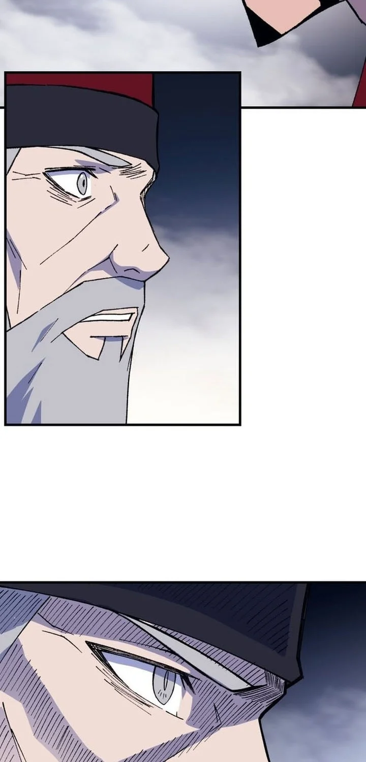 The Great Master Chapter 141 halaman 3