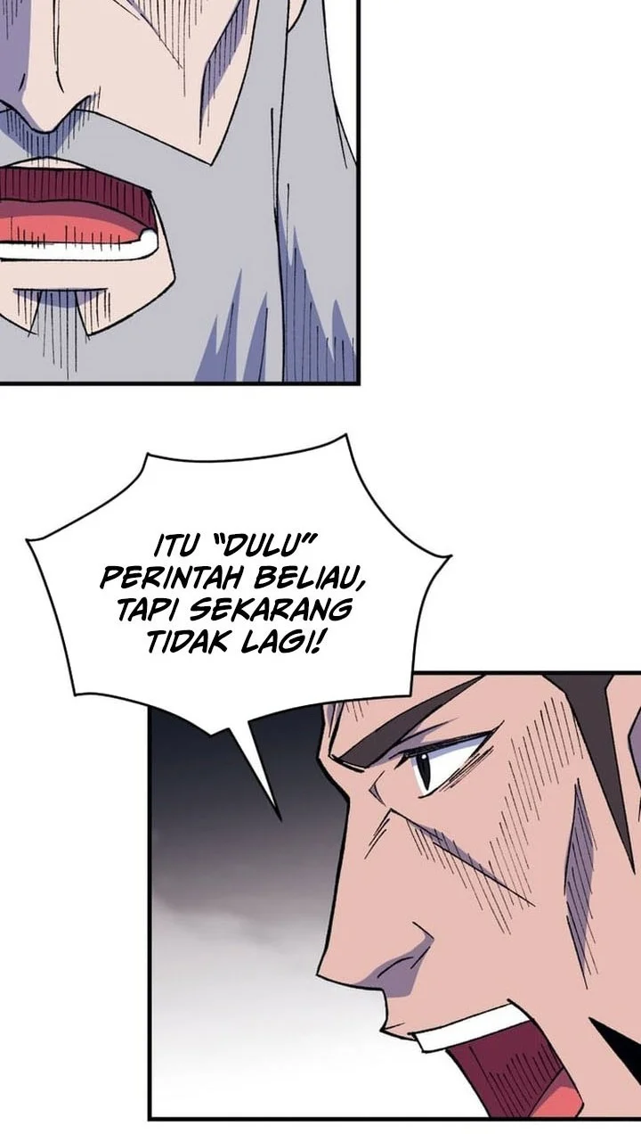 The Great Master Chapter 141 halaman 13