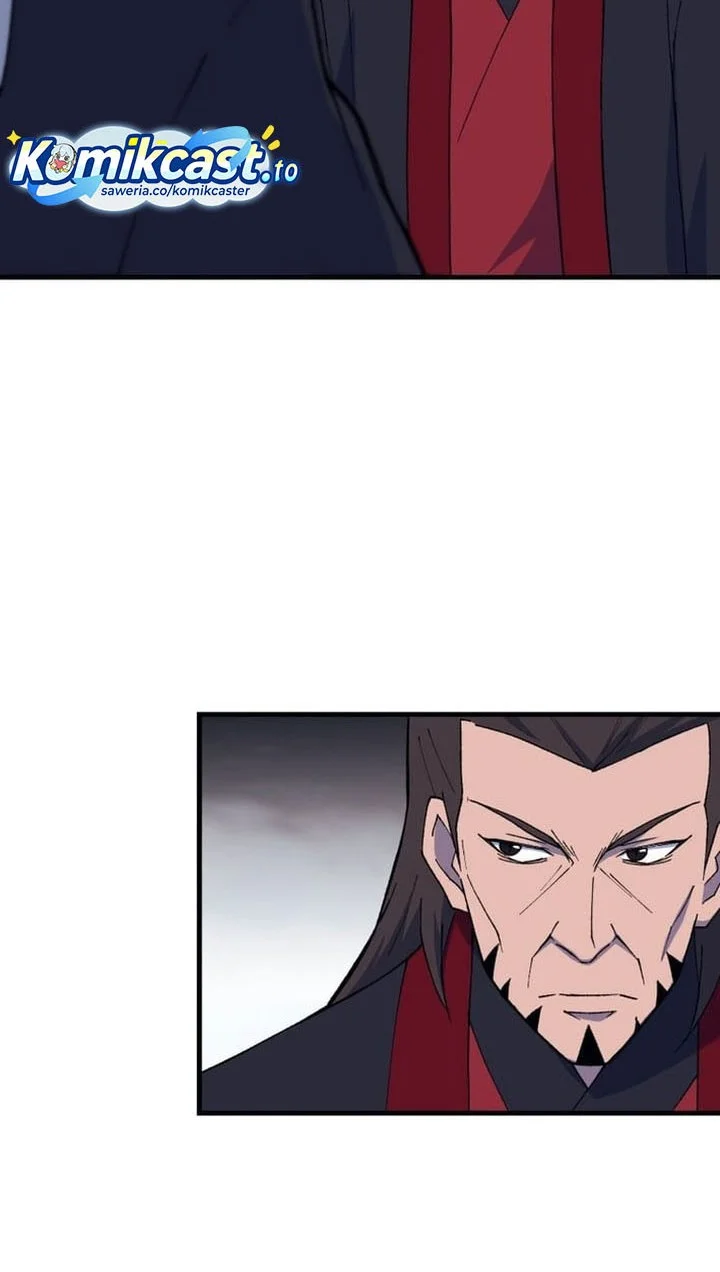 The Great Master Chapter 141 halaman 17