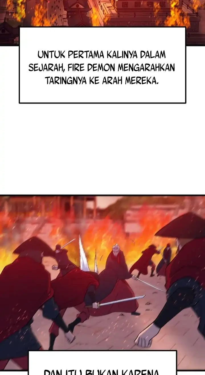 The Great Master Chapter 142 halaman 3