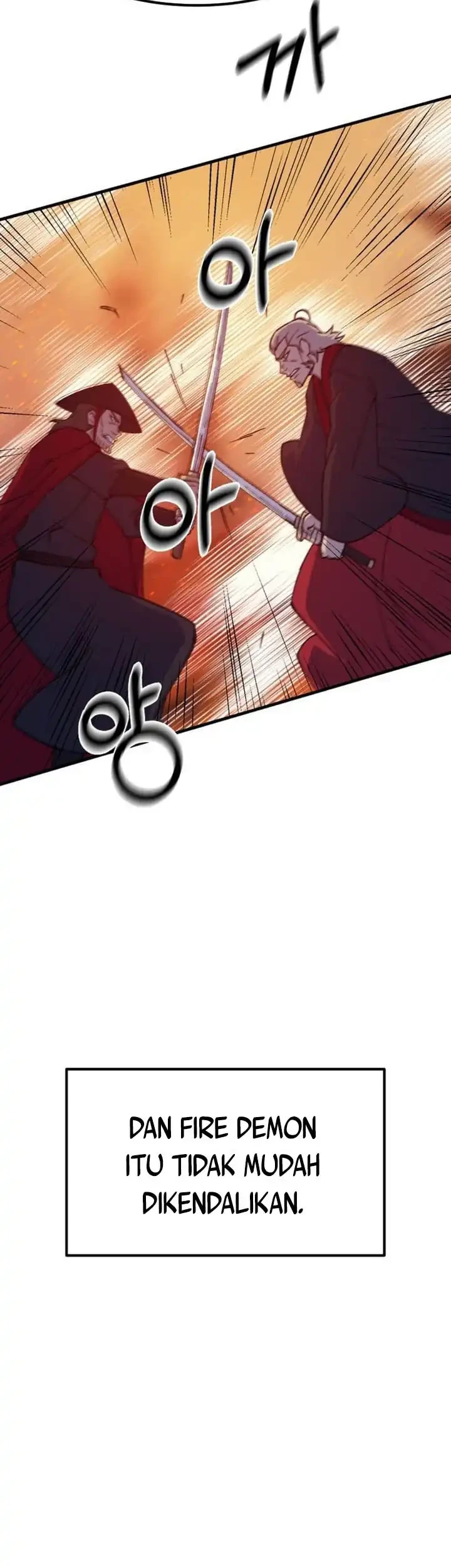 The Great Master Chapter 142 halaman 12