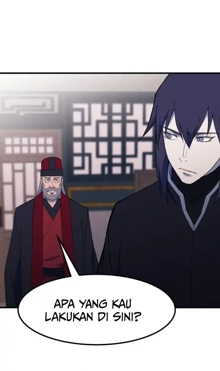 The Great Master Chapter 142 halaman 17