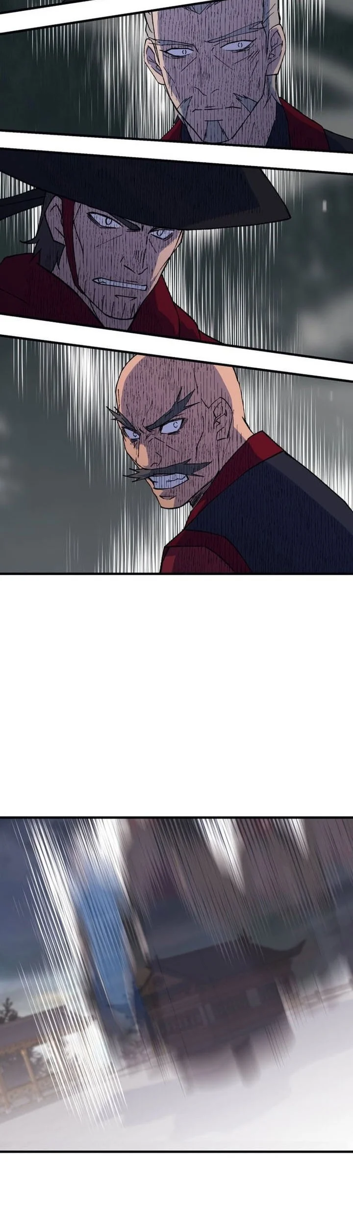The Great Master Chapter 143 halaman 38