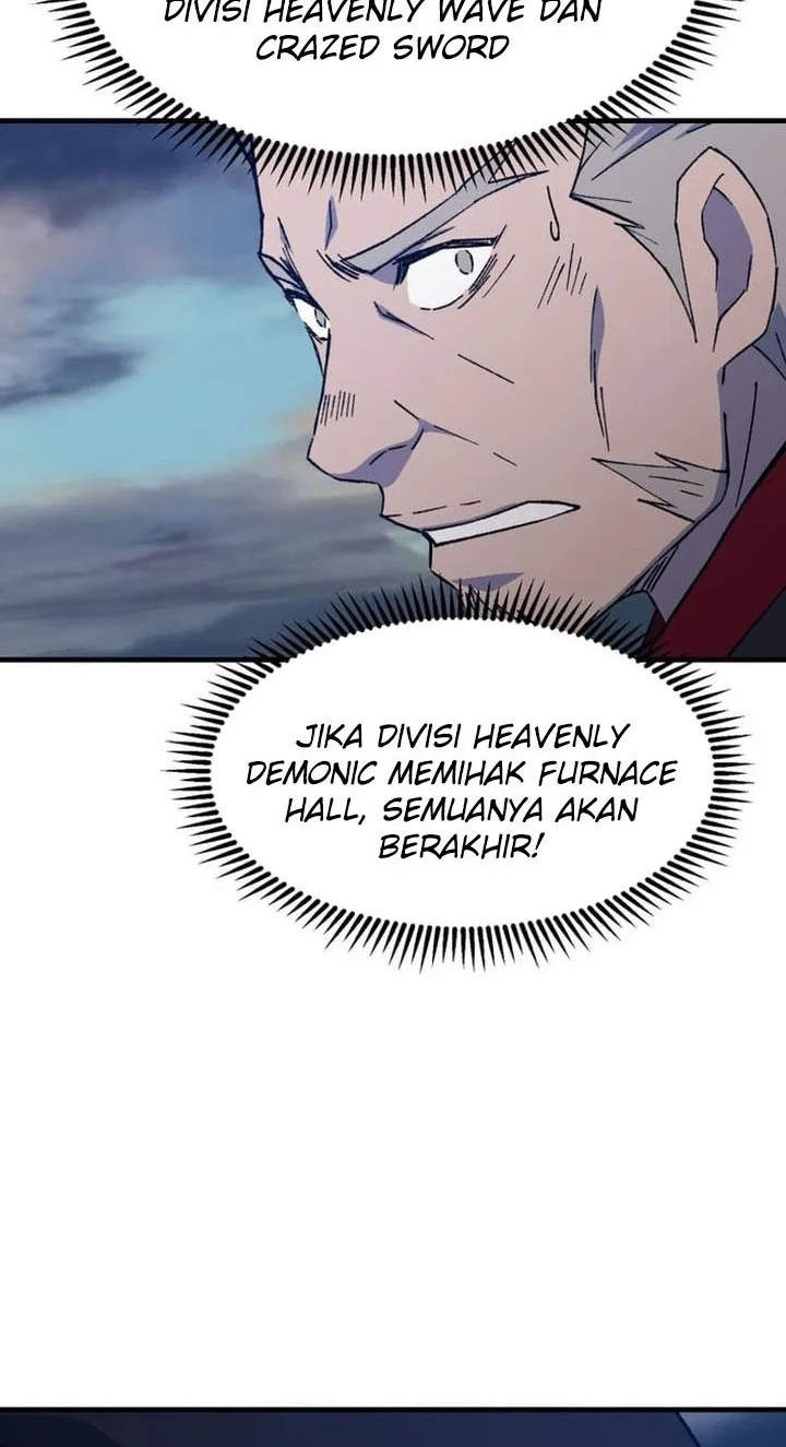 The Great Master Chapter 143 halaman 41