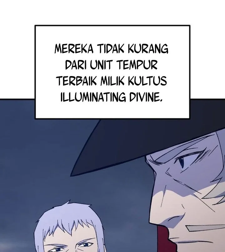The Great Master Chapter 143 halaman 45