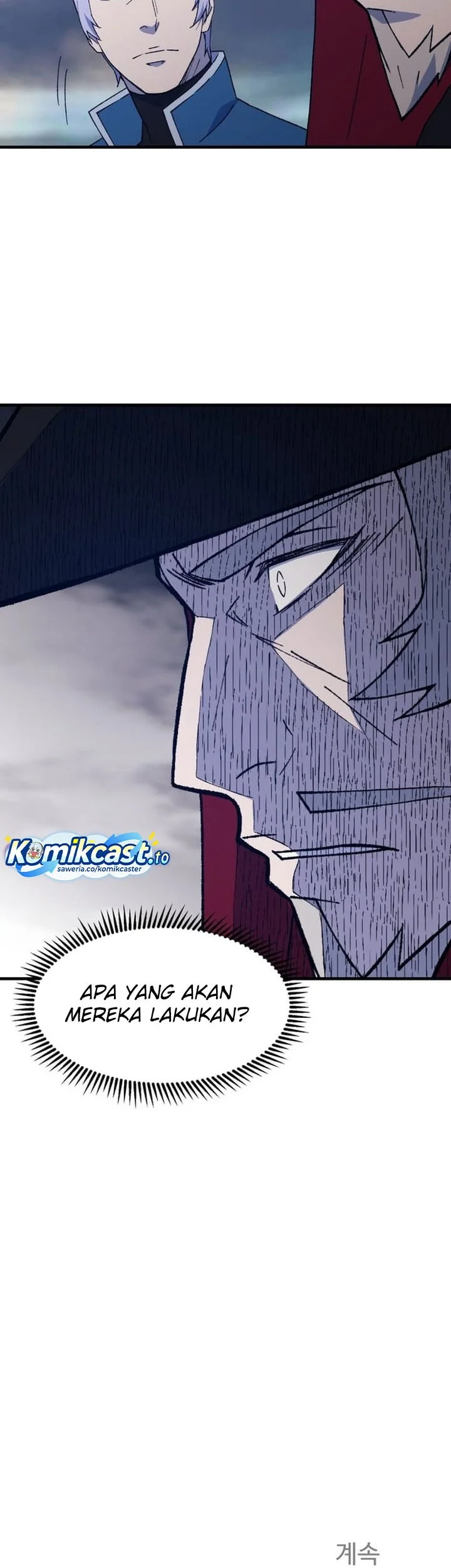 The Great Master Chapter 143 halaman 46