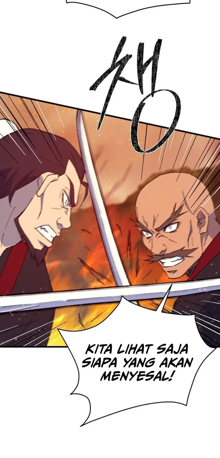 The Great Master Chapter 143 halaman 15