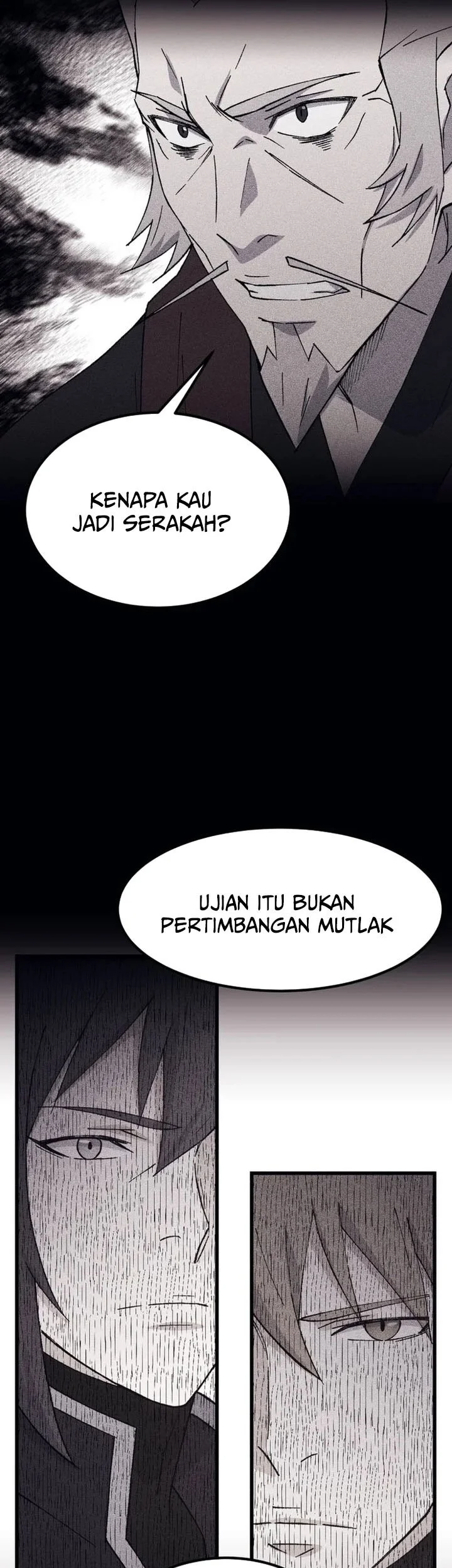 The Great Master Chapter 144 halaman 18