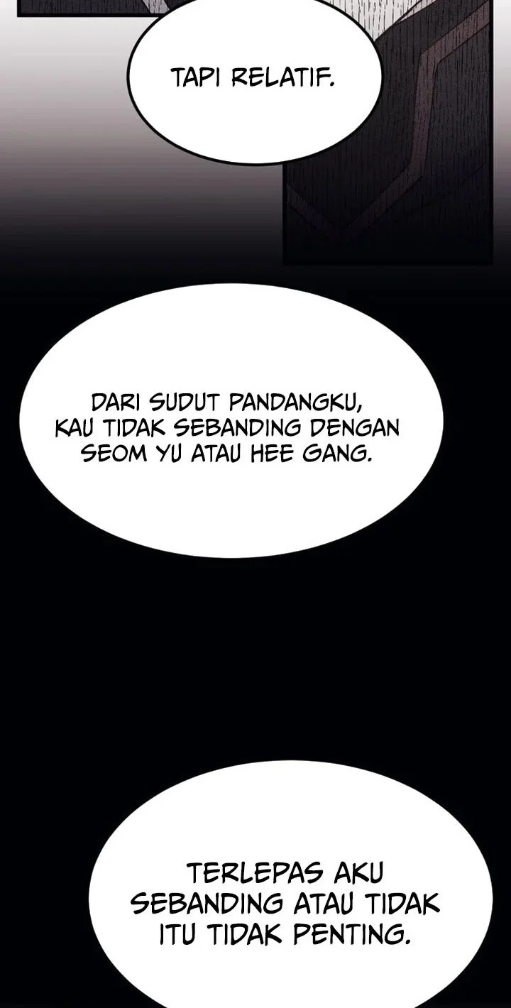 The Great Master Chapter 144 halaman 19