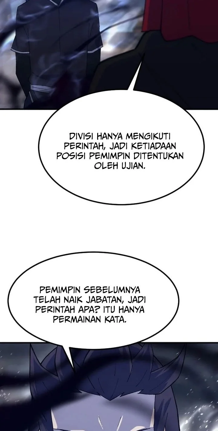 The Great Master Chapter 144 halaman 23