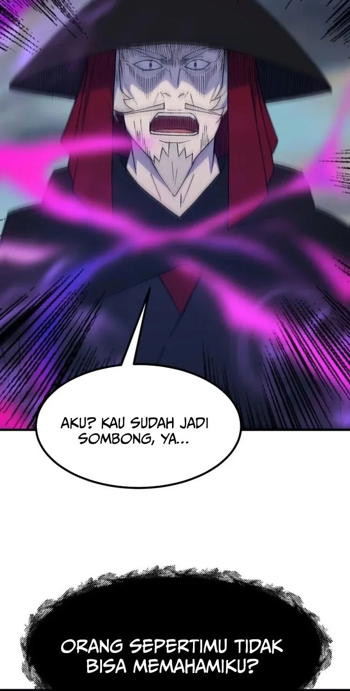 The Great Master Chapter 144 halaman 25