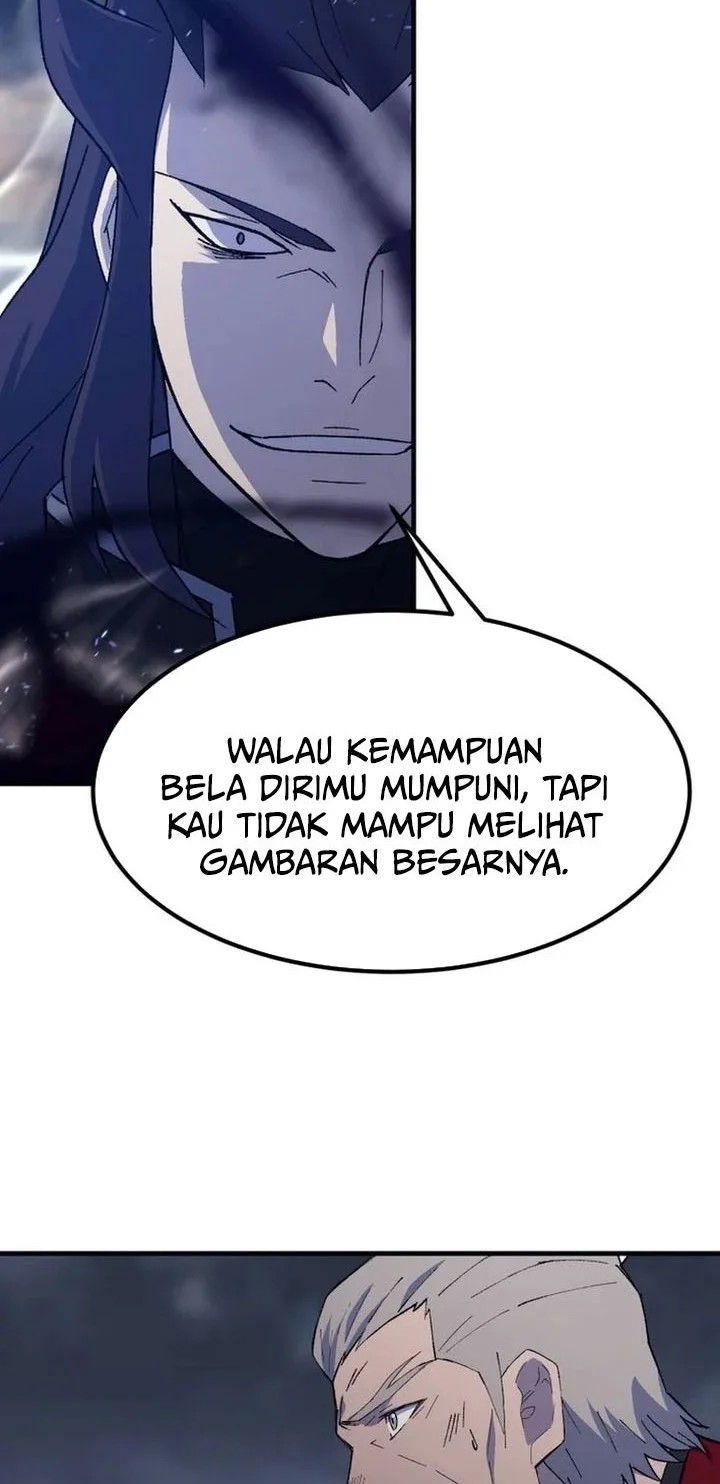 The Great Master Chapter 144 halaman 27