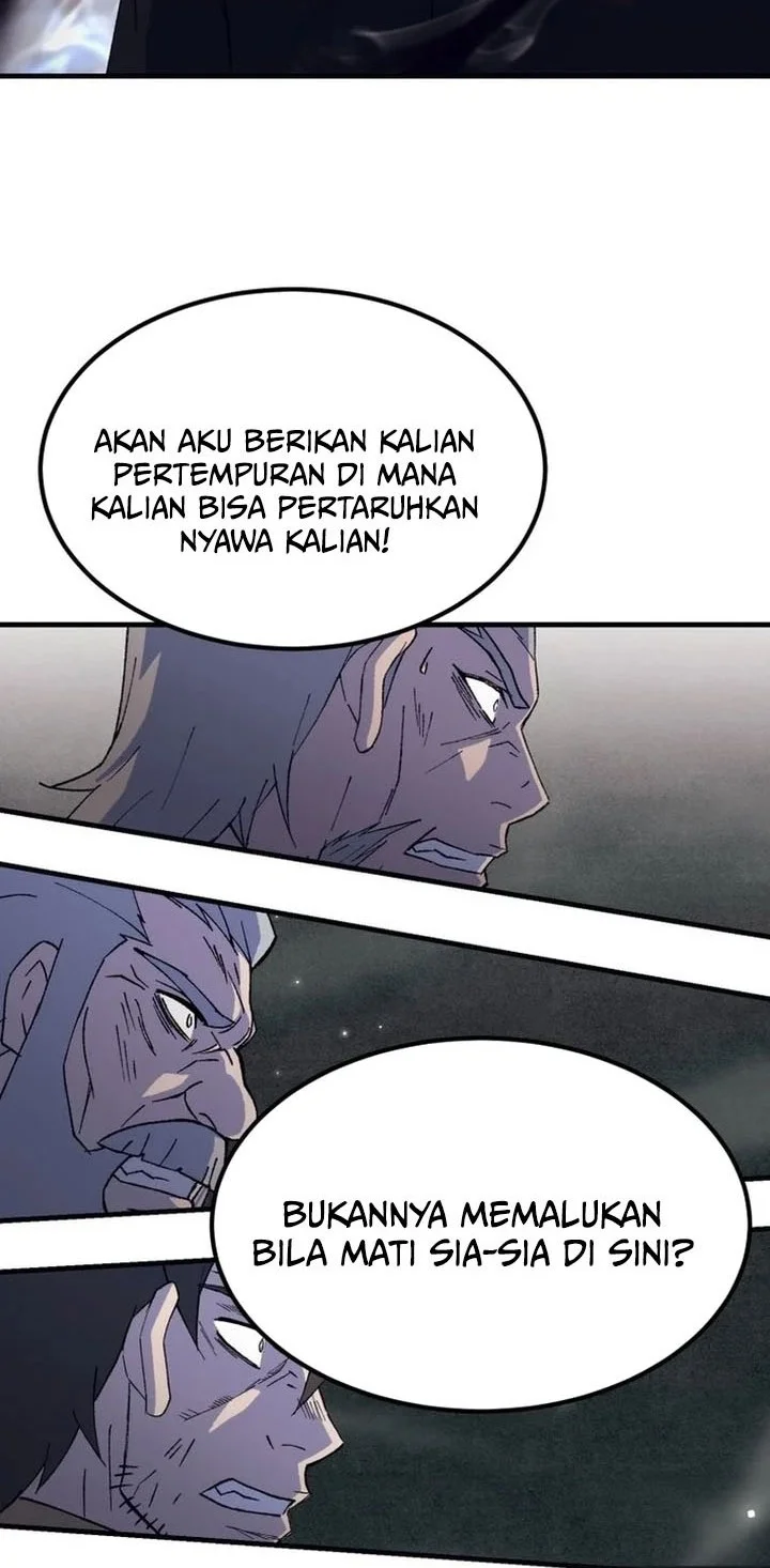 The Great Master Chapter 144 halaman 37