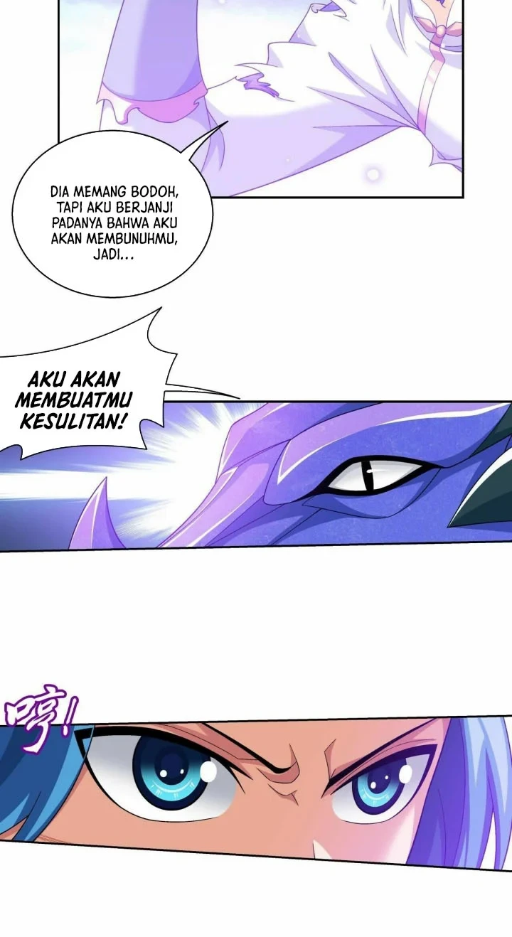 The Great Ruler Chapter 366 halaman 4