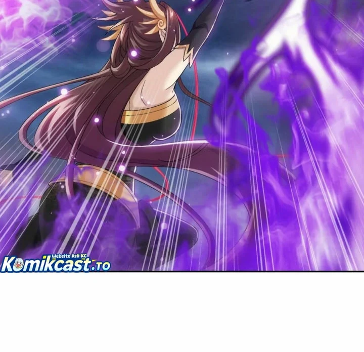 The Great Ruler Chapter 367 halaman 12