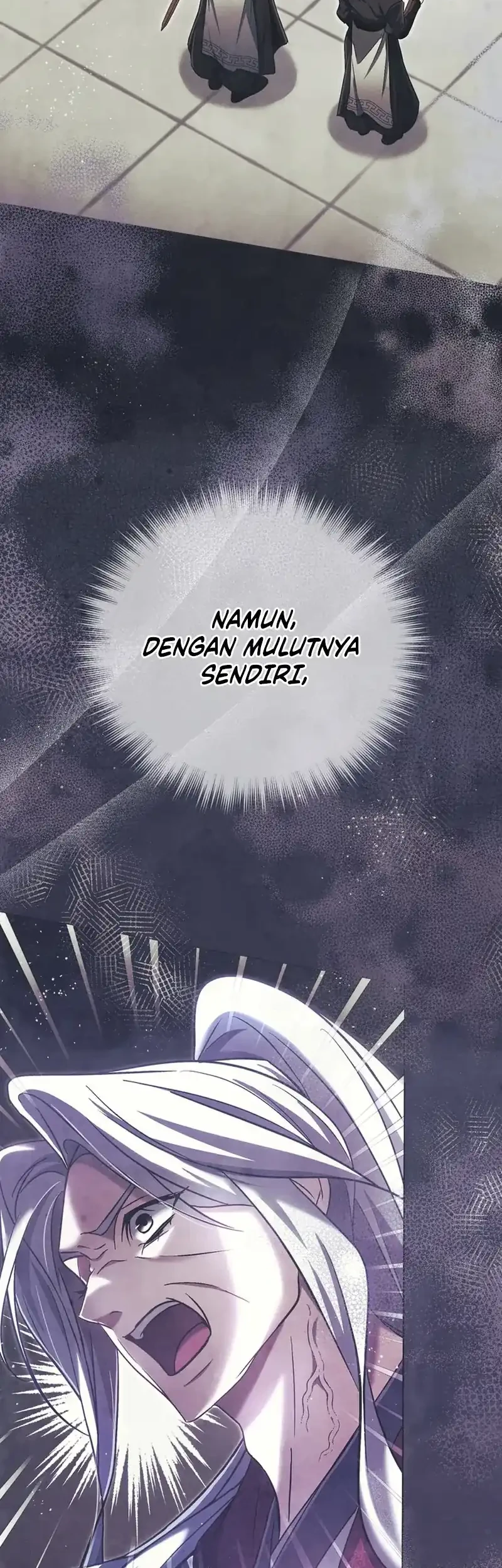 The Heavenly Demon Cult’s Strongest Maid Chapter 29 halaman 18