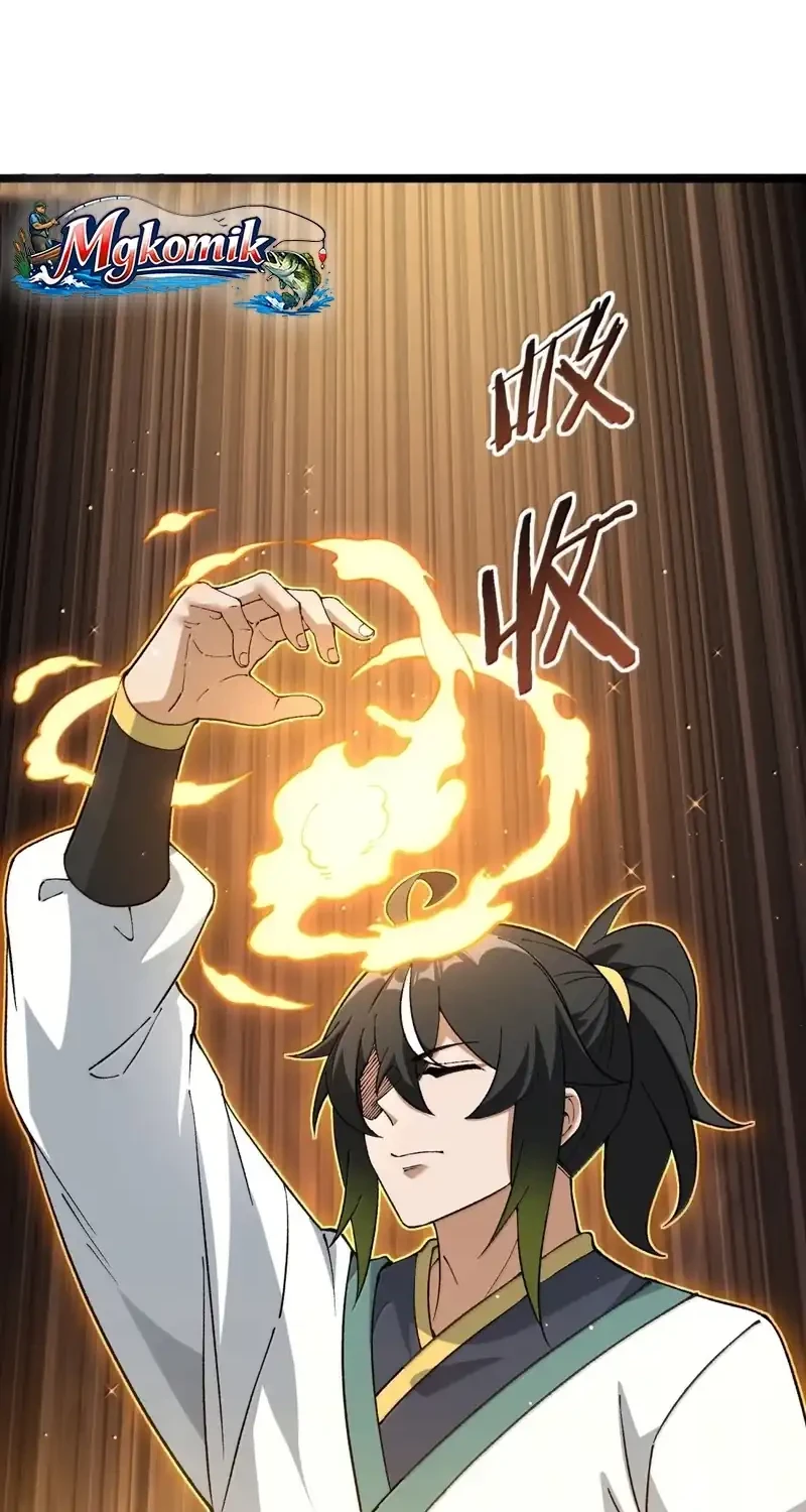 The Heavenly Path Is Not Stupid Chapter 189 halaman 2