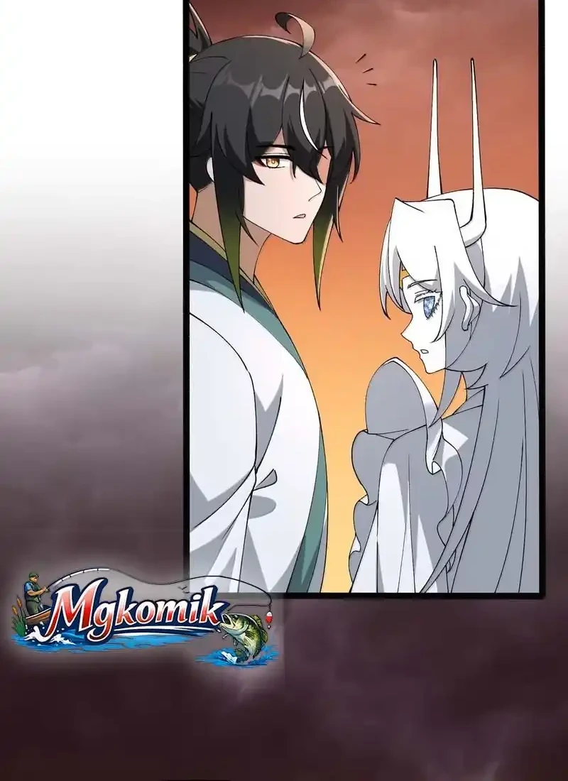 The Heavenly Path Is Not Stupid Chapter 191 halaman 4