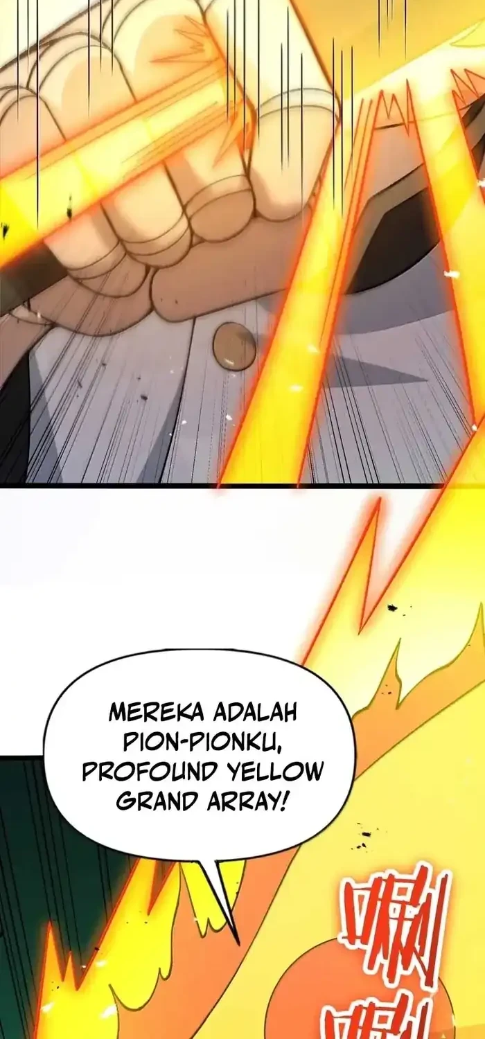 The Heavenly Path Is Not Stupid Chapter 192 halaman 24