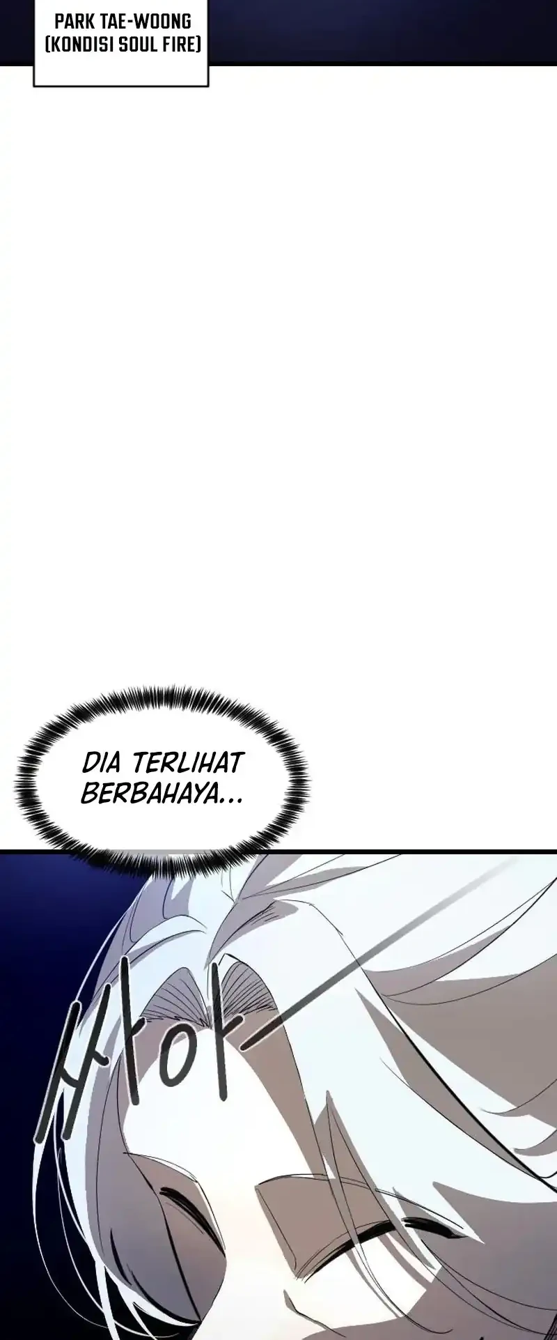 The Heavenly Path's Annihilation Chapter 4 halaman 48