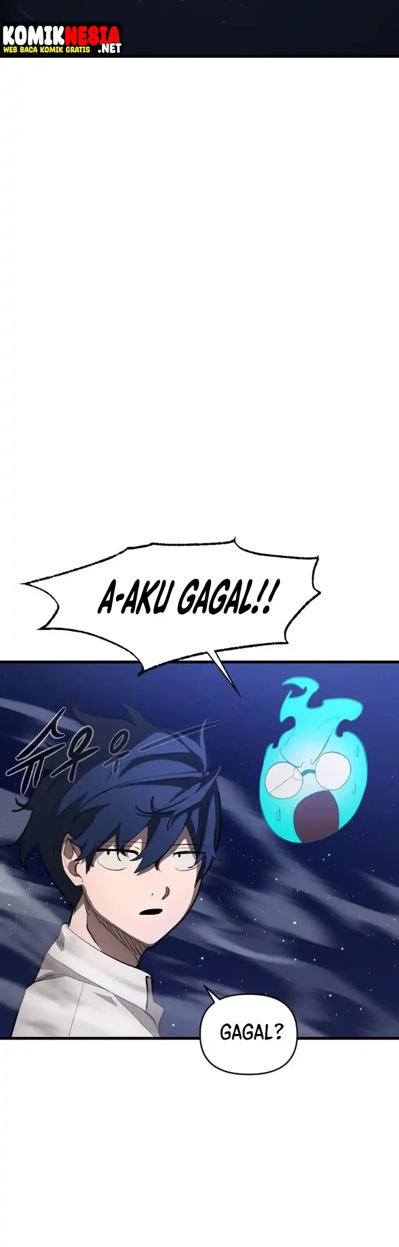 The Heavenly Path's Annihilation Chapter 4 halaman 70