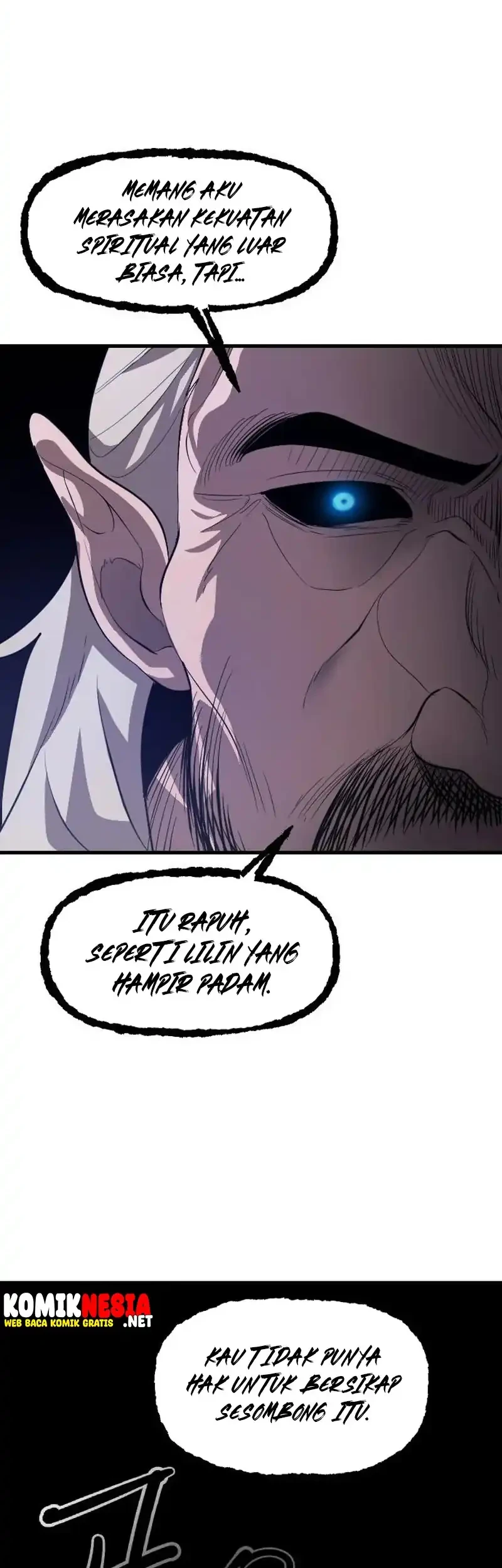 The Heavenly Path's Annihilation Chapter 4 halaman 87