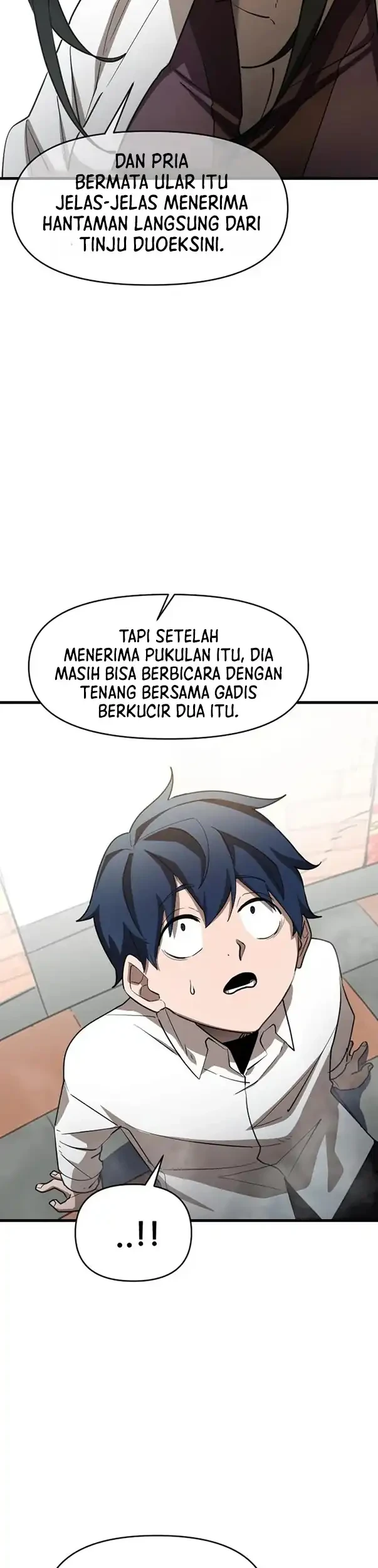 The Heavenly Path's Annihilation Chapter 6 halaman 64