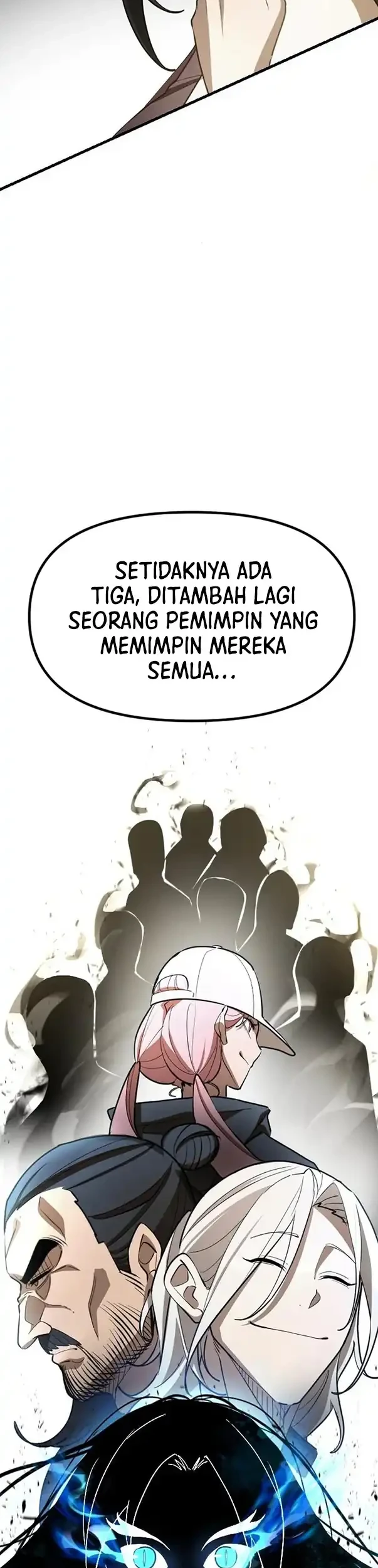 The Heavenly Path's Annihilation Chapter 6 halaman 66