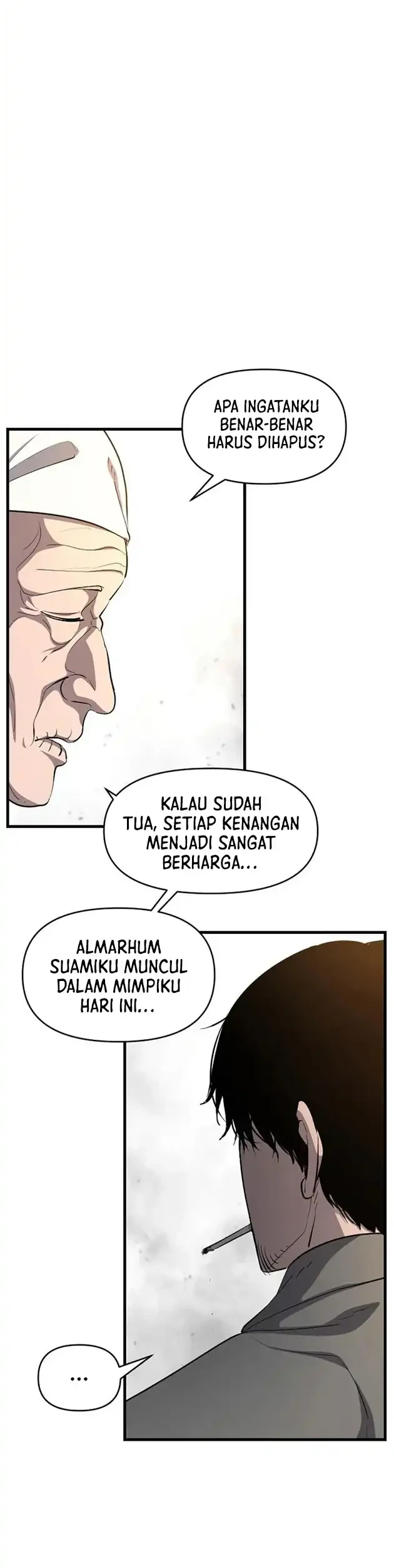 The Heavenly Path's Annihilation Chapter 6 halaman 4