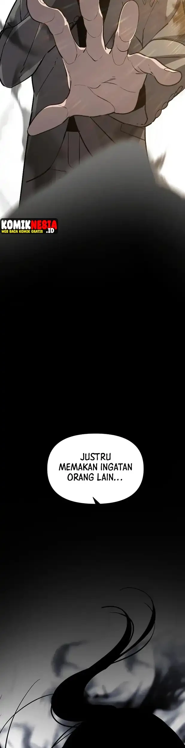The Heavenly Path's Annihilation Chapter 6 halaman 8