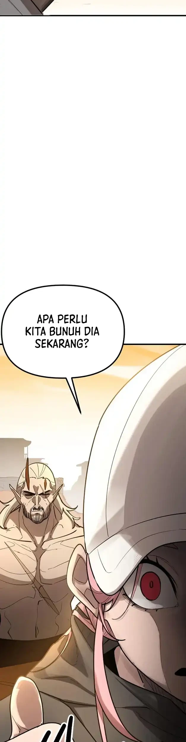 The Heavenly Path's Annihilation Chapter 6 halaman 45