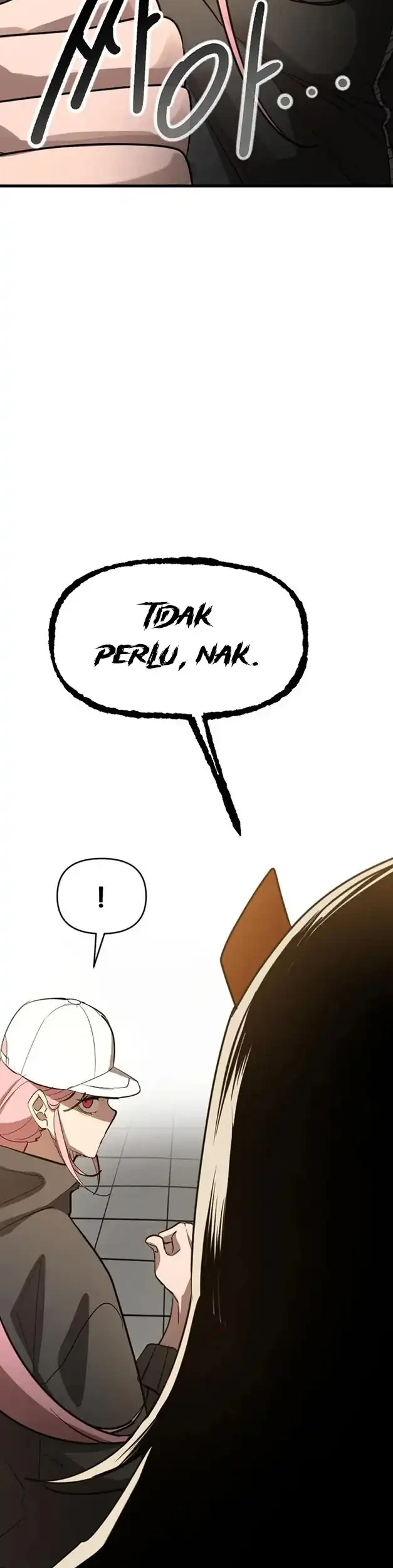 The Heavenly Path's Annihilation Chapter 6 halaman 46