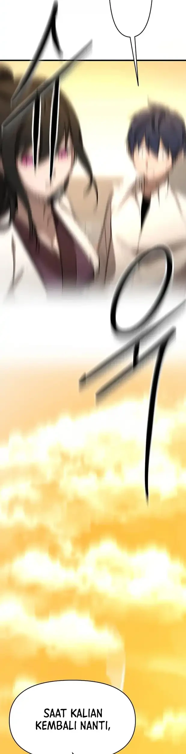 The Heavenly Path's Annihilation Chapter 6 halaman 54